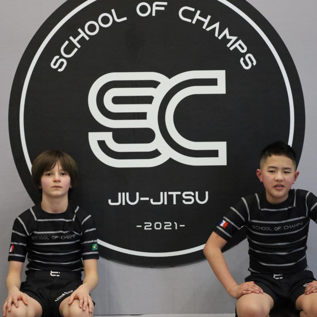 School of Champs (2)