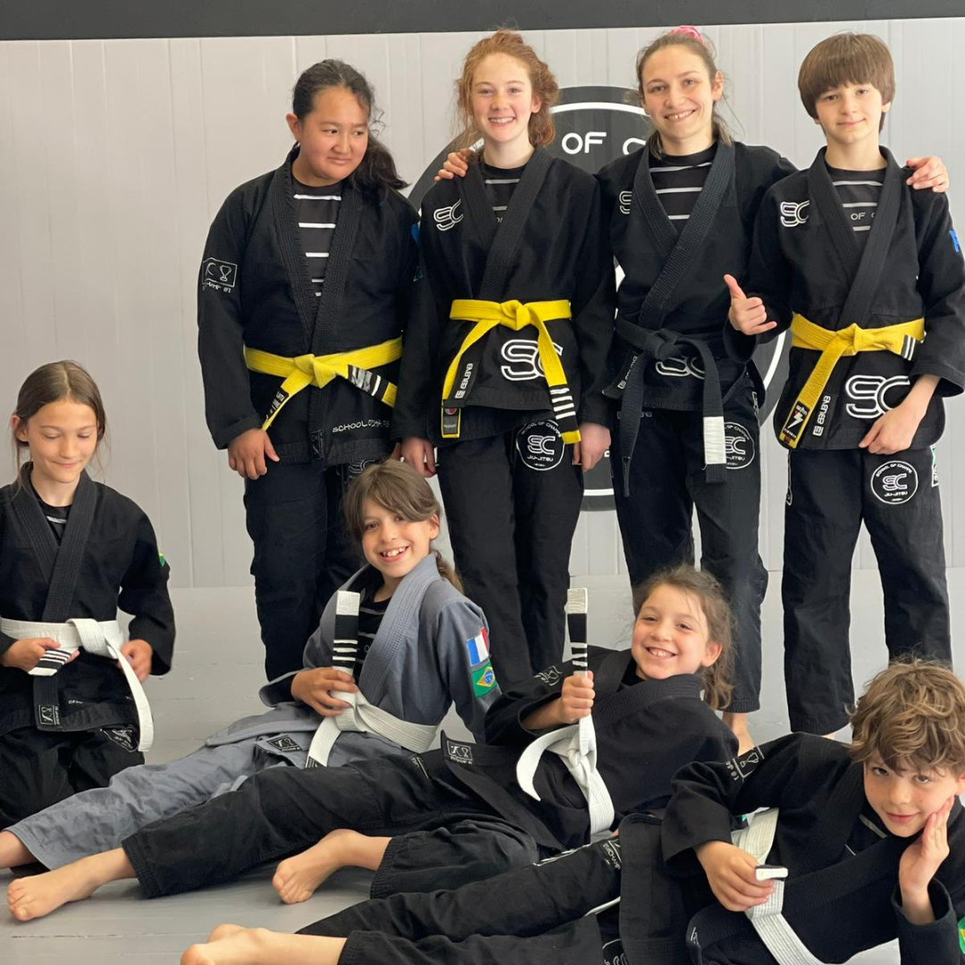 School of Champs (4)